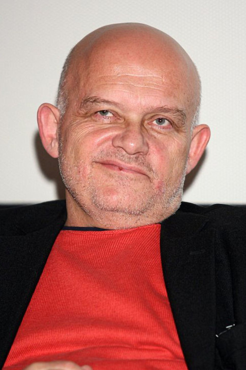 Photo of Adam Ferency