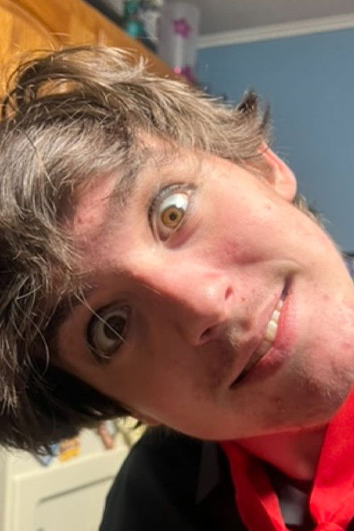 Photo of Cameron Korolewski