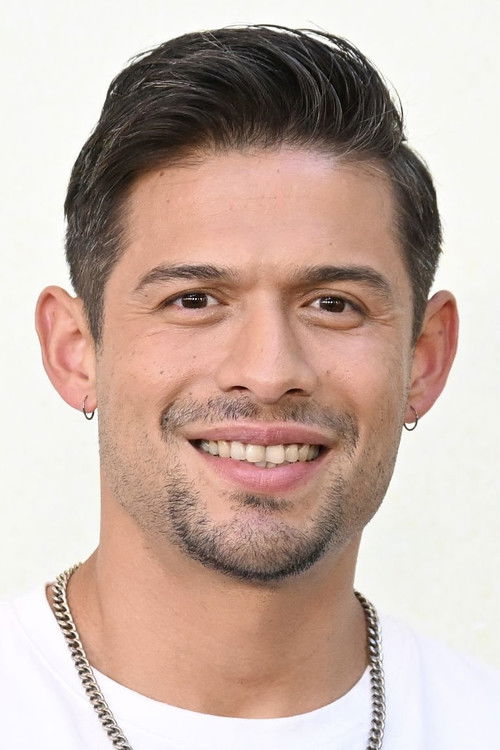 Photo of David Castañeda