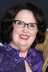 Photo of Phyllis Smith
