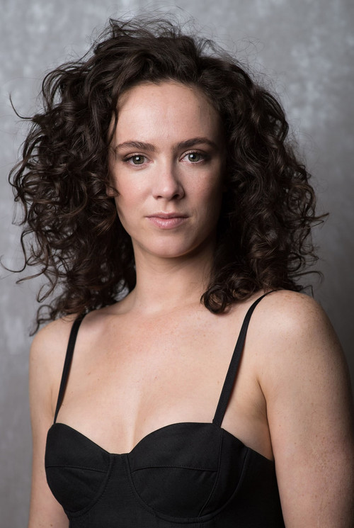Photo of Amy Manson