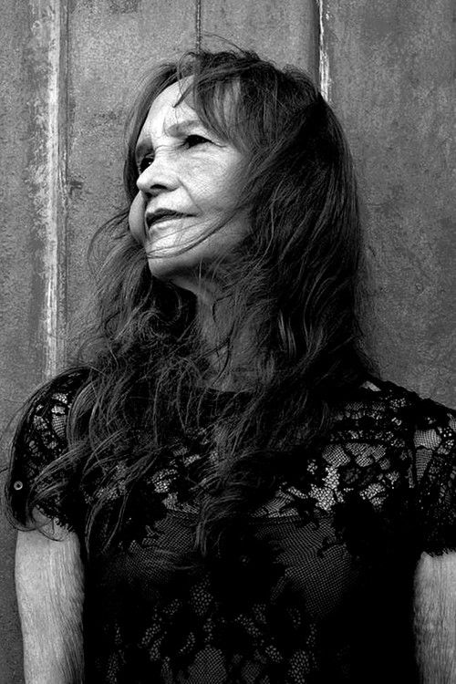 Photo of Helena Ignez