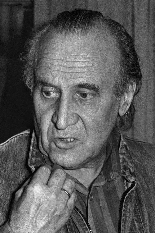 Leonid Derbenyov