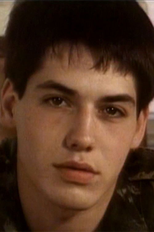 Photo of Serge Charnay