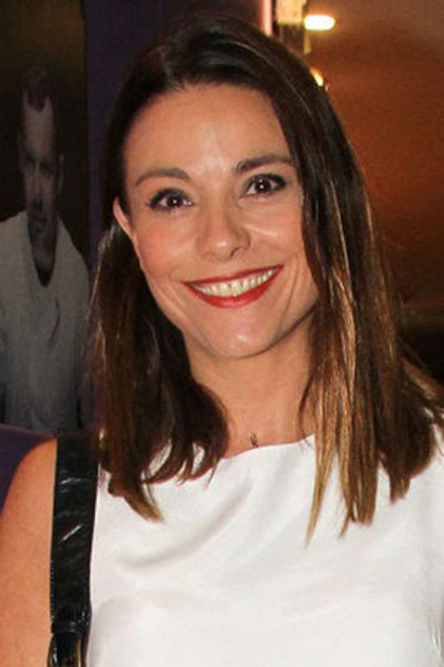 Photo of Leda Matsaggou