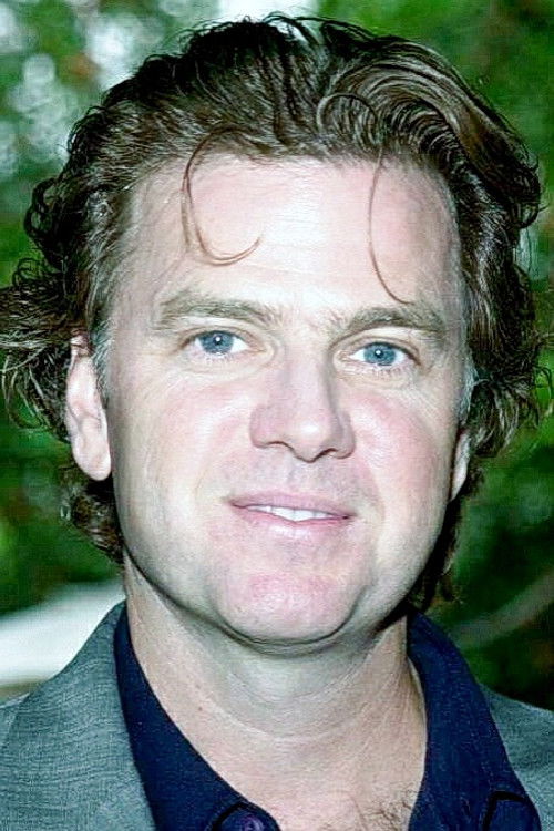 Photo of Kevin Anderson