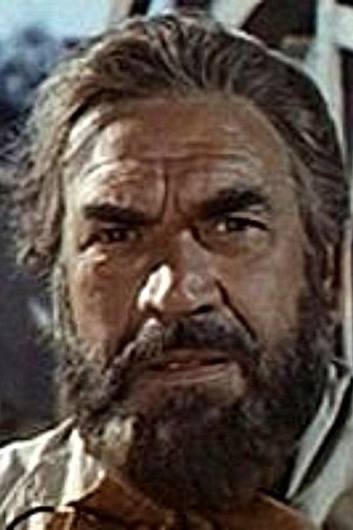 Photo of José Jaspe