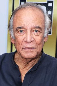 Photo of Barun Chanda