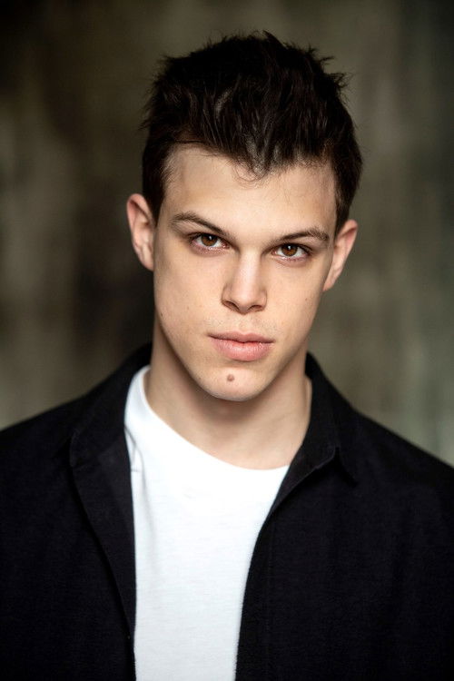 Photo of Grigory Vernik