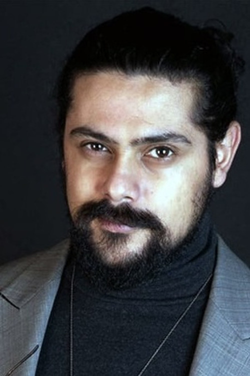 Photo of Rafiz Mehdizadeh