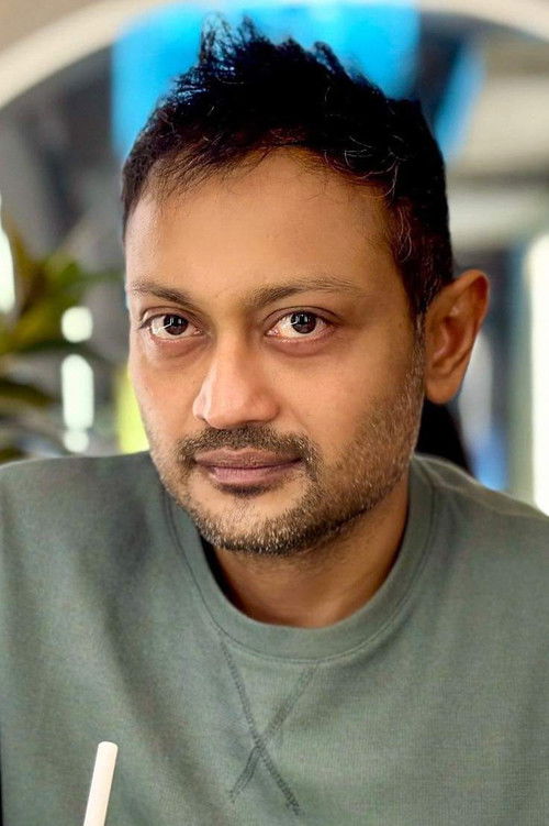 Photo of Birsa Dasgupta