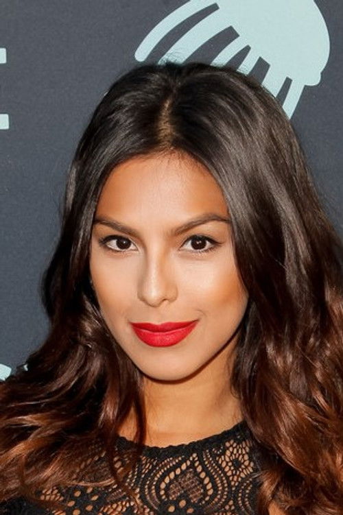 Photo of Nathalia Castellon