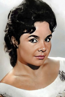 Photo of Muhterem Nur