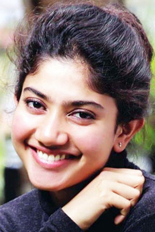 Photo of Sai Pallavi