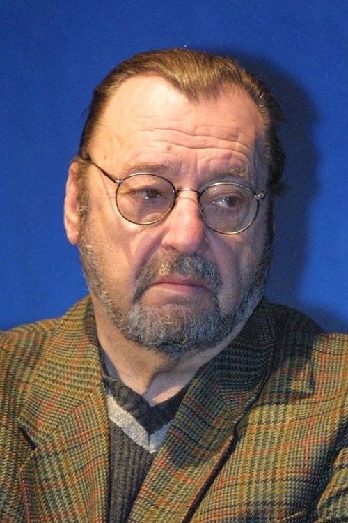 Photo of Jaroslav Dufek