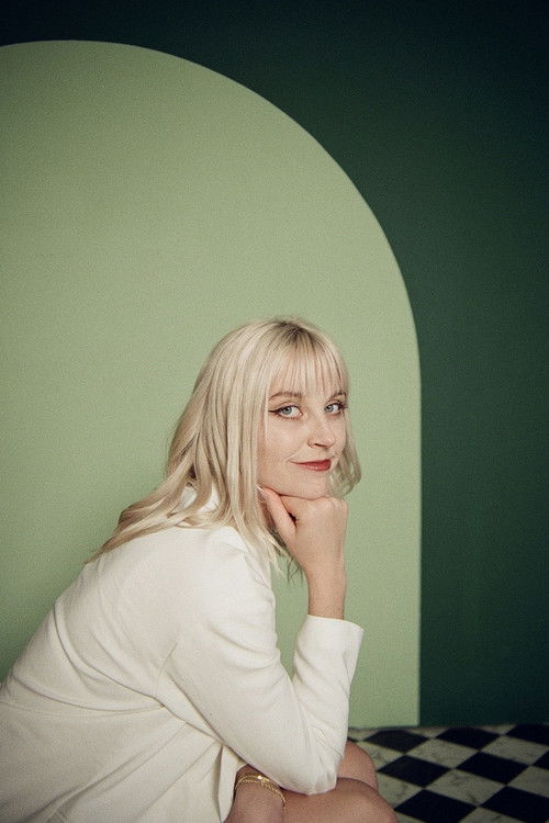 Photo of Elizabeth Archer