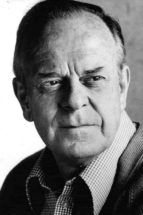 Photo of Lloyd Lamble