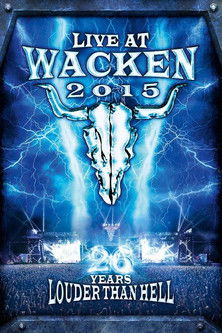 Death Angel: Live at Wacken