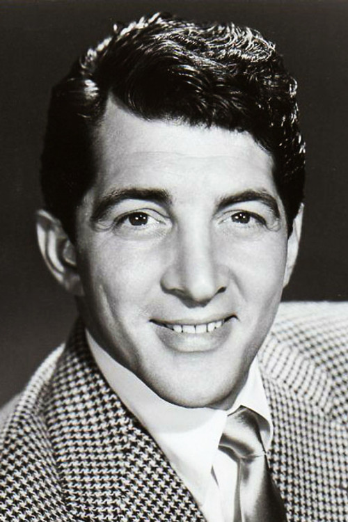 Photo of Dean Martin