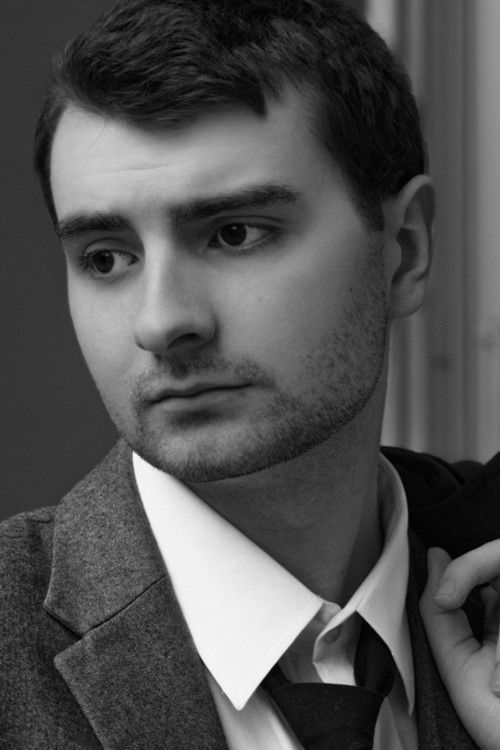 Photo of Jim Couroux