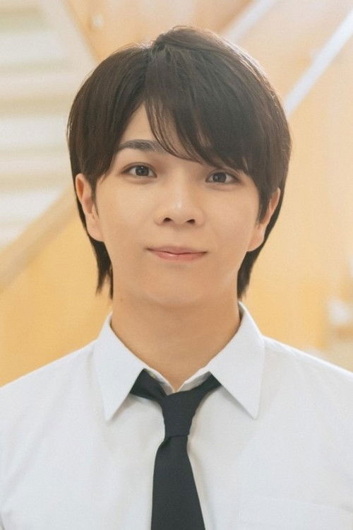 Photo of Daichi Shiozaki