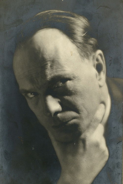 Photo of Aleksandar Vereščagin