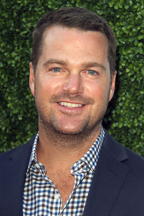 Photo of Chris O'Donnell