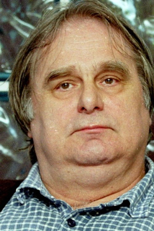 Photo of Marek Perepeczko