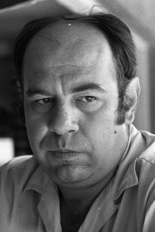 Photo of Amnon Meskin