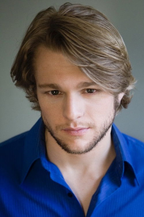 Photo of Chase Coleman