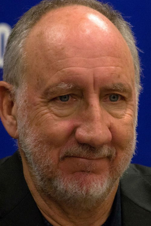Photo of Pete Townshend