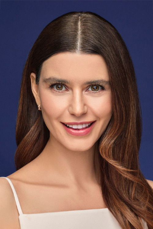 Photo of Beren Saat