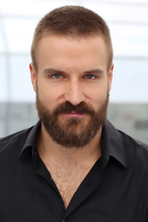 Photo of Piotr Stramowski