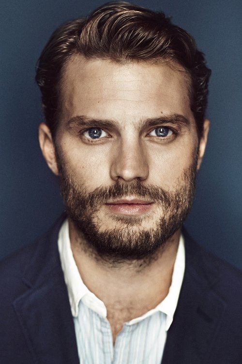 Photo of Jamie Dornan