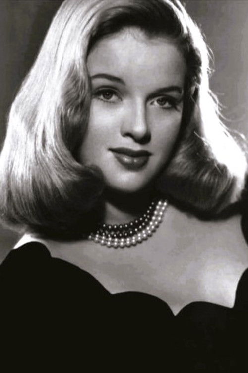 Photo of Diana Dors