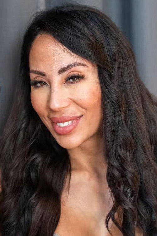 Photo of Jackie Navarro