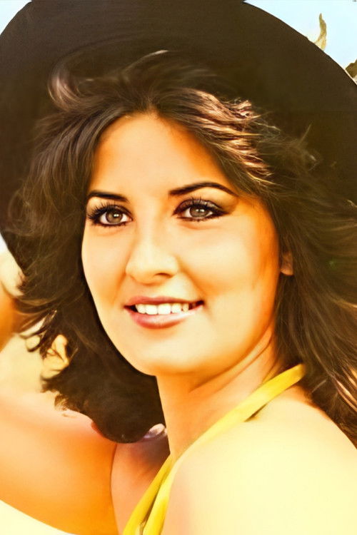 Photo of Sevda Karaca