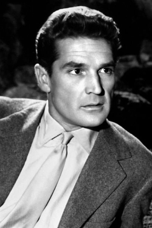 Photo of Georges Marchal