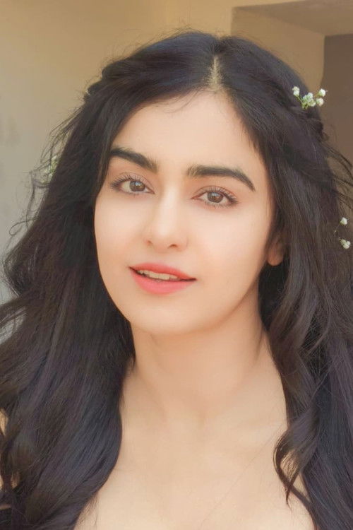 Photo of Adah Sharma