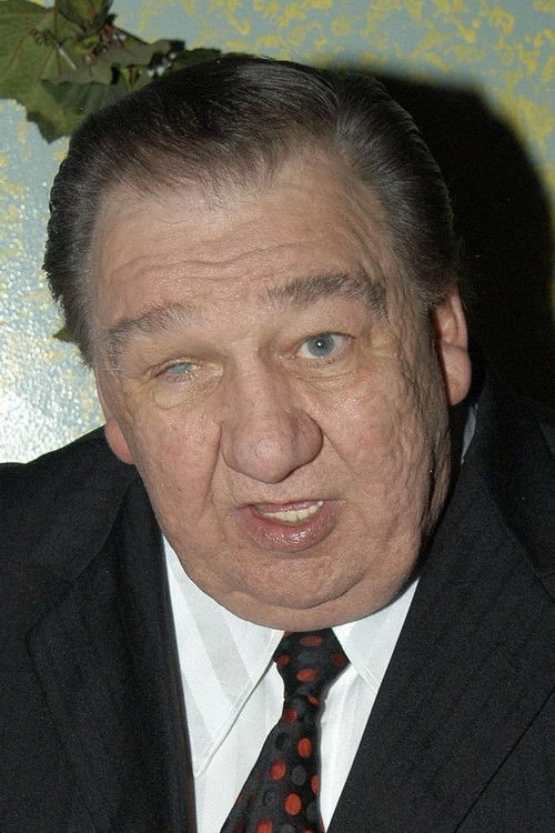 Photo of Joe Viterelli