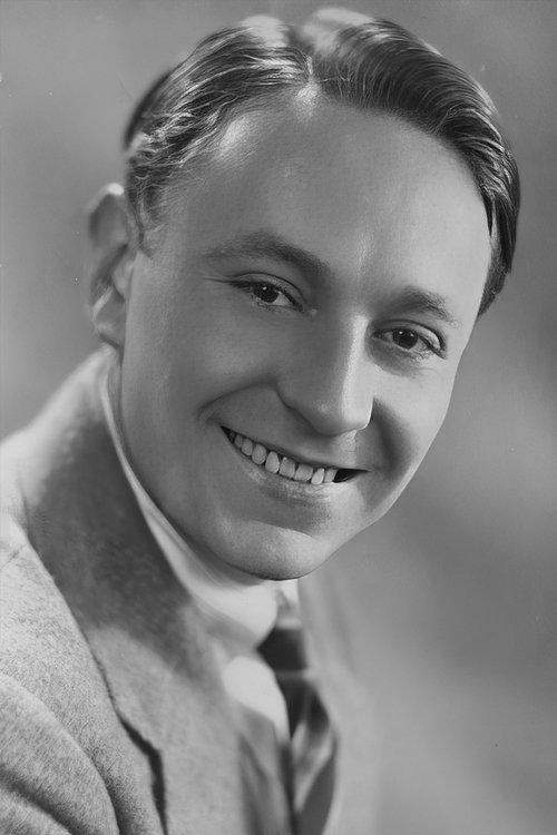 Photo of William Hartnell