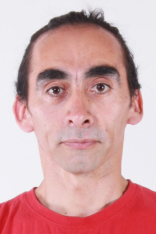 Photo of Eduardo Reyes