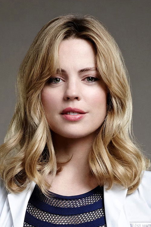 Photo of Melissa George