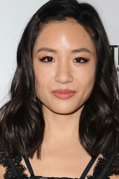 Photo of Constance Wu