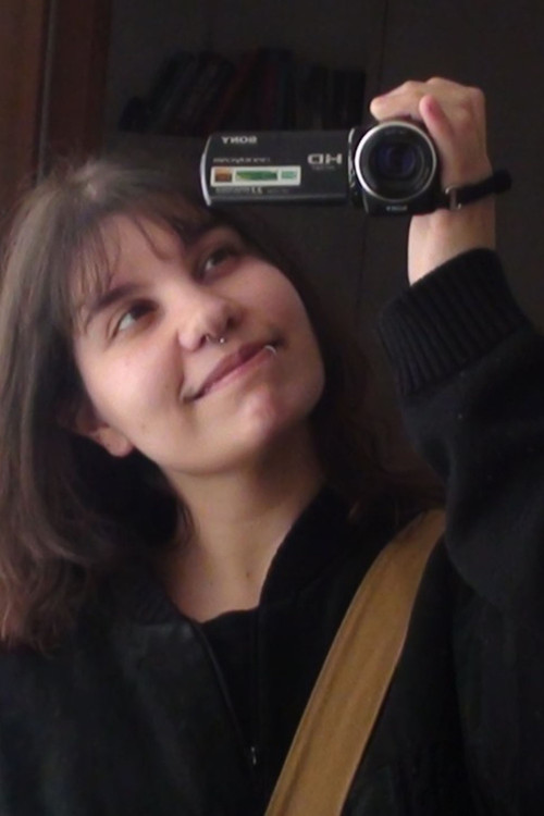 Júlia Carolina De Jesus