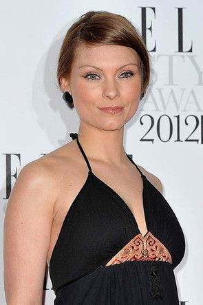 Photo of MyAnna Buring