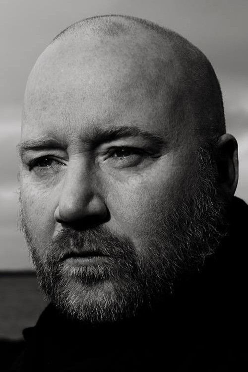 Photo of Jóhann Jóhannsson