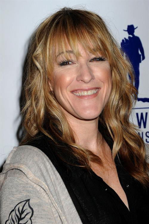 Photo of Kathleen Wilhoite