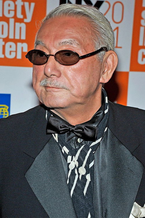 Photo of Joe Shishido