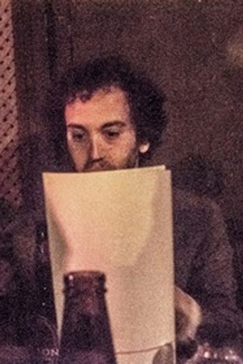 Photo of Aaron Schimberg